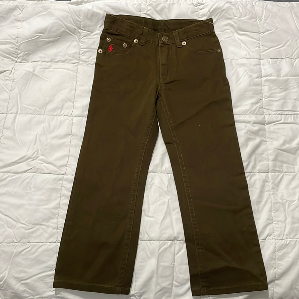 Ralph Lauren chino pants